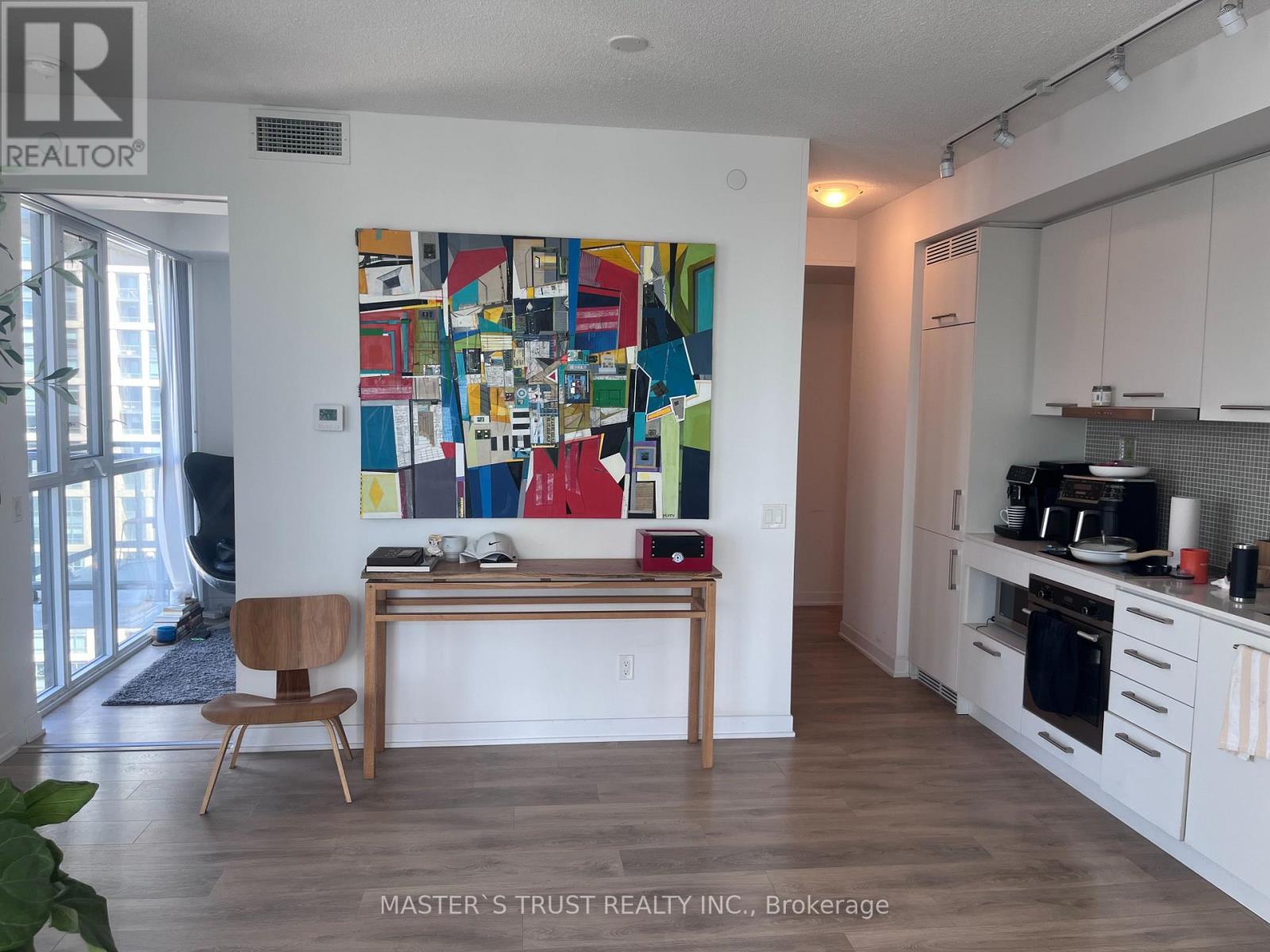 3602 - 87 Peter Street, Toronto (waterfront Communities), Ontario