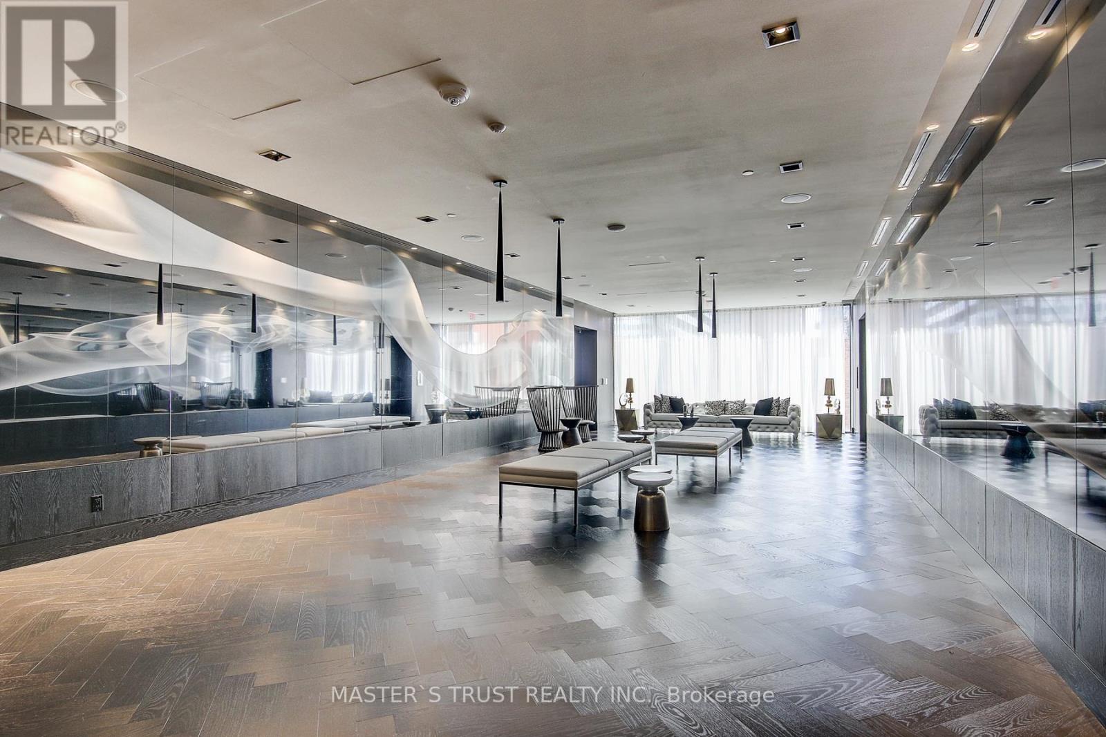 3602 - 87 Peter Street, Toronto (waterfront Communities), Ontario