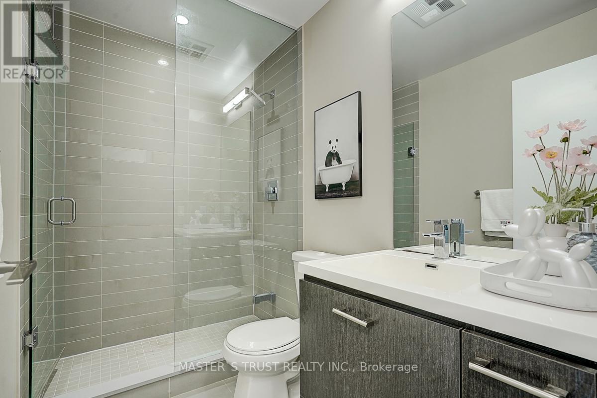 3602 - 87 Peter Street, Toronto (waterfront Communities), Ontario