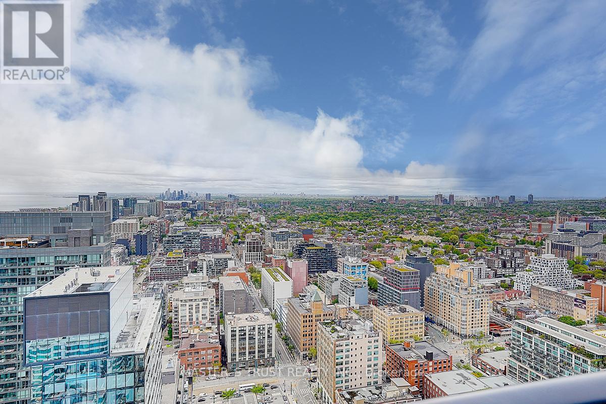 3602 - 87 Peter Street, Toronto (waterfront Communities), Ontario