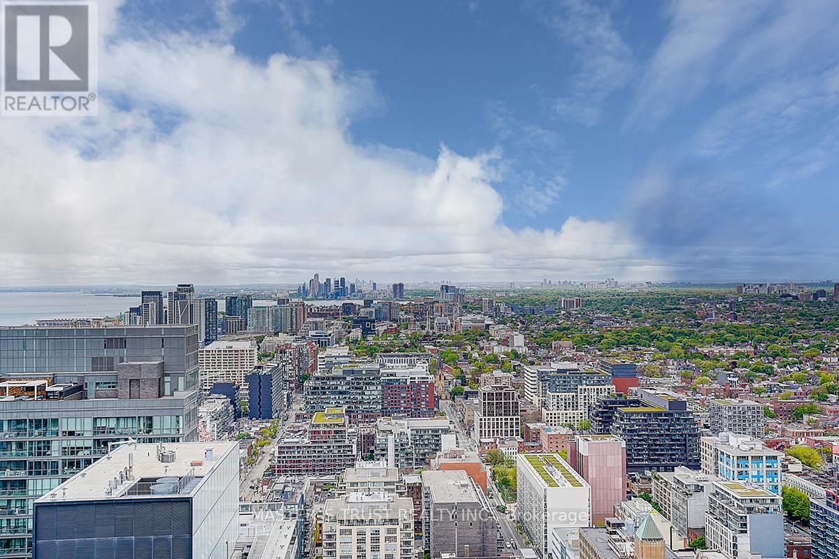 3602 - 87 Peter Street, Toronto (waterfront Communities), Ontario