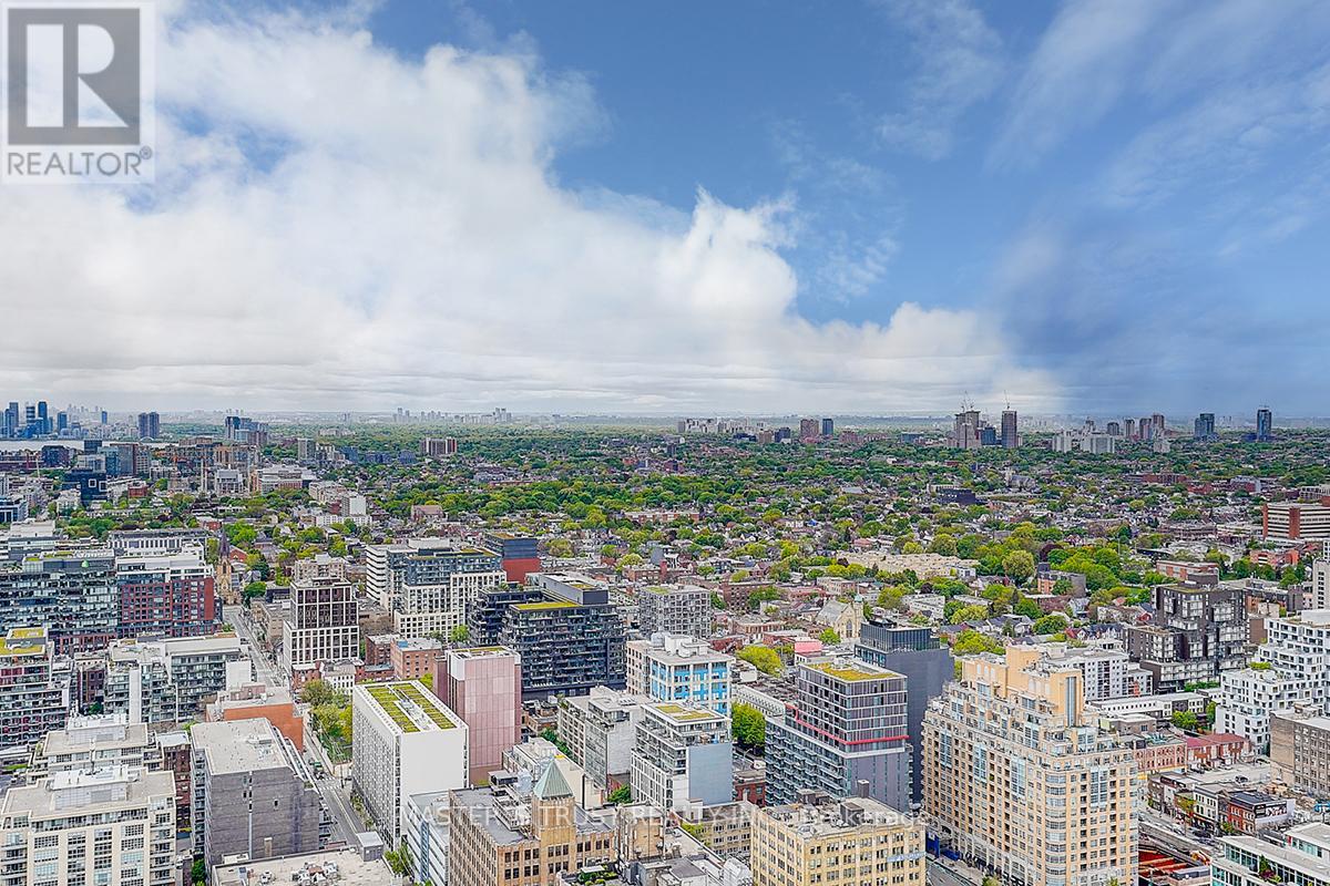 3602 - 87 Peter Street, Toronto (waterfront Communities), Ontario