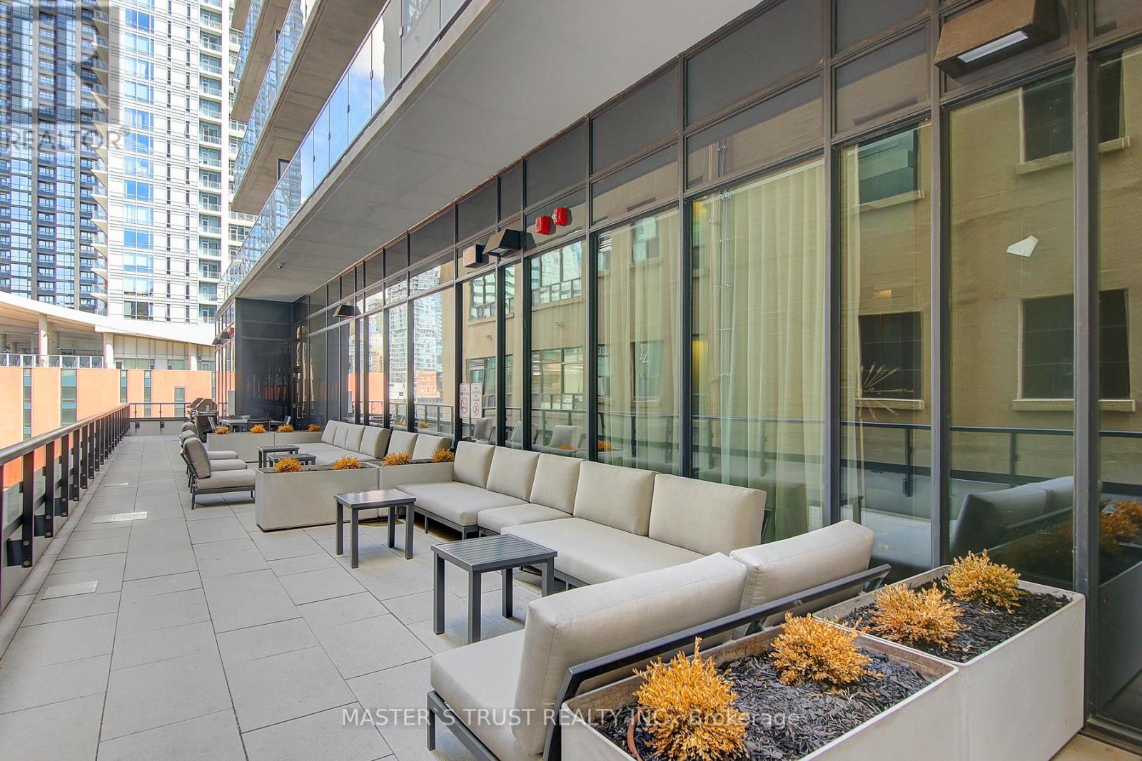 3602 - 87 Peter Street, Toronto (waterfront Communities), Ontario