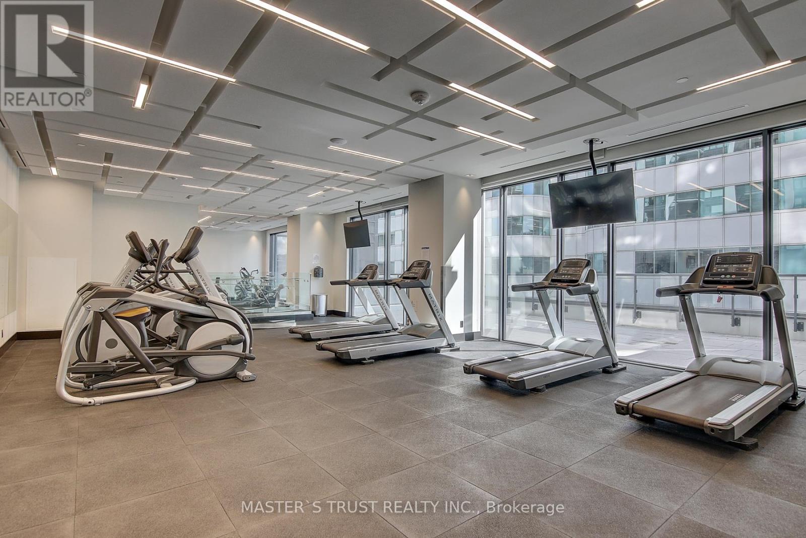 3602 - 87 Peter Street, Toronto (waterfront Communities), Ontario