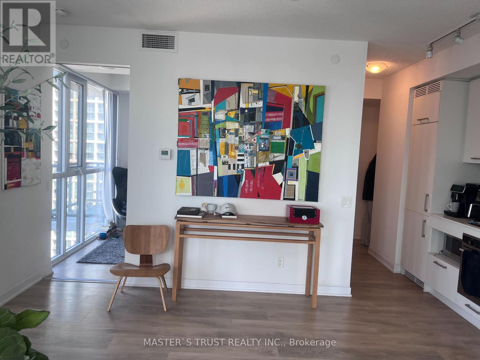 3602 - 87 Peter Street, Toronto (waterfront Communities), Ontario