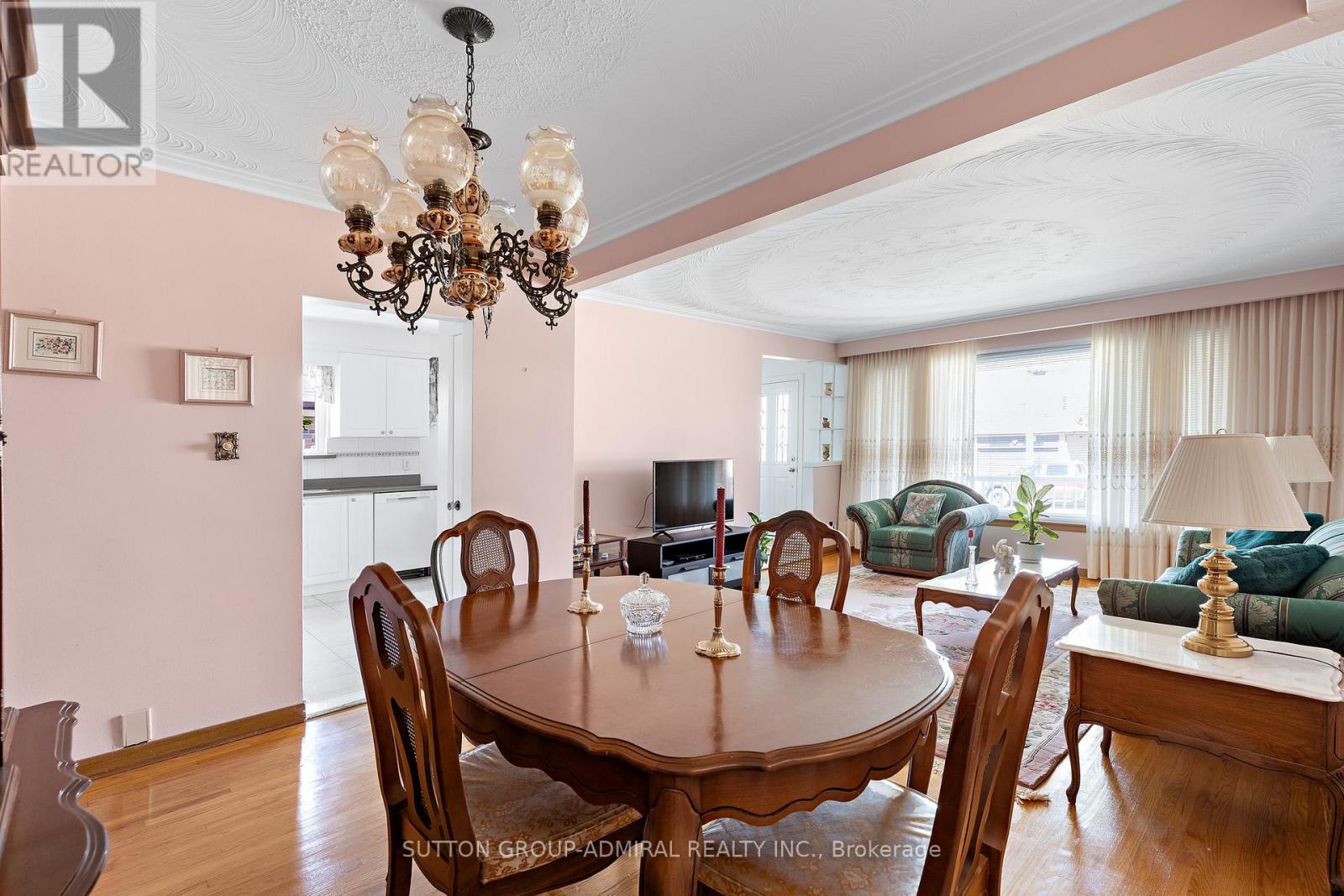 230 Derrydown Road, Toronto (york University Heights), Ontario