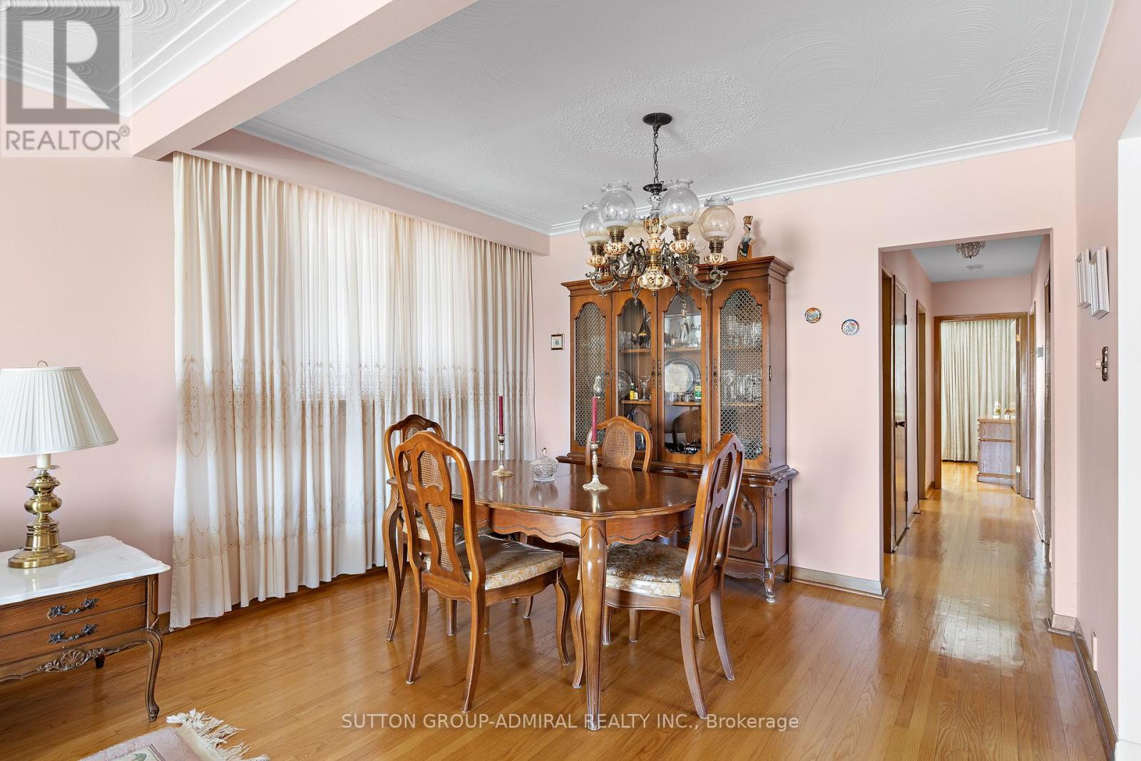230 Derrydown Road, Toronto (york University Heights), Ontario