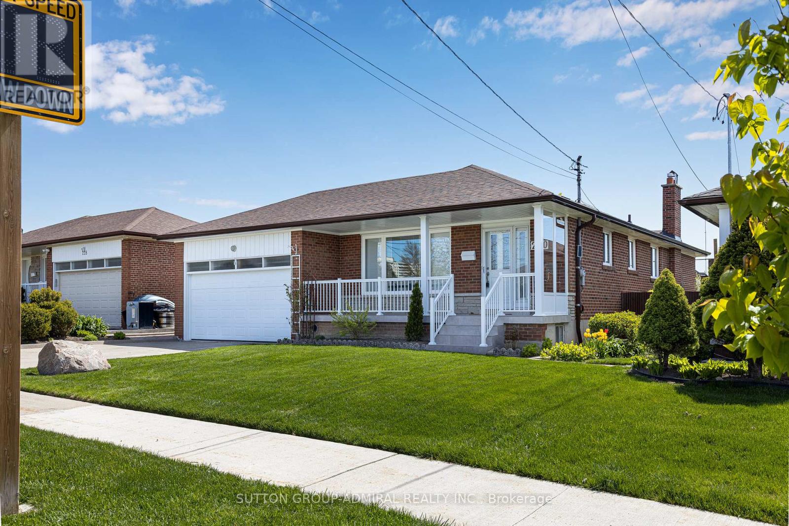 230 Derrydown Road, Toronto (york University Heights), Ontario