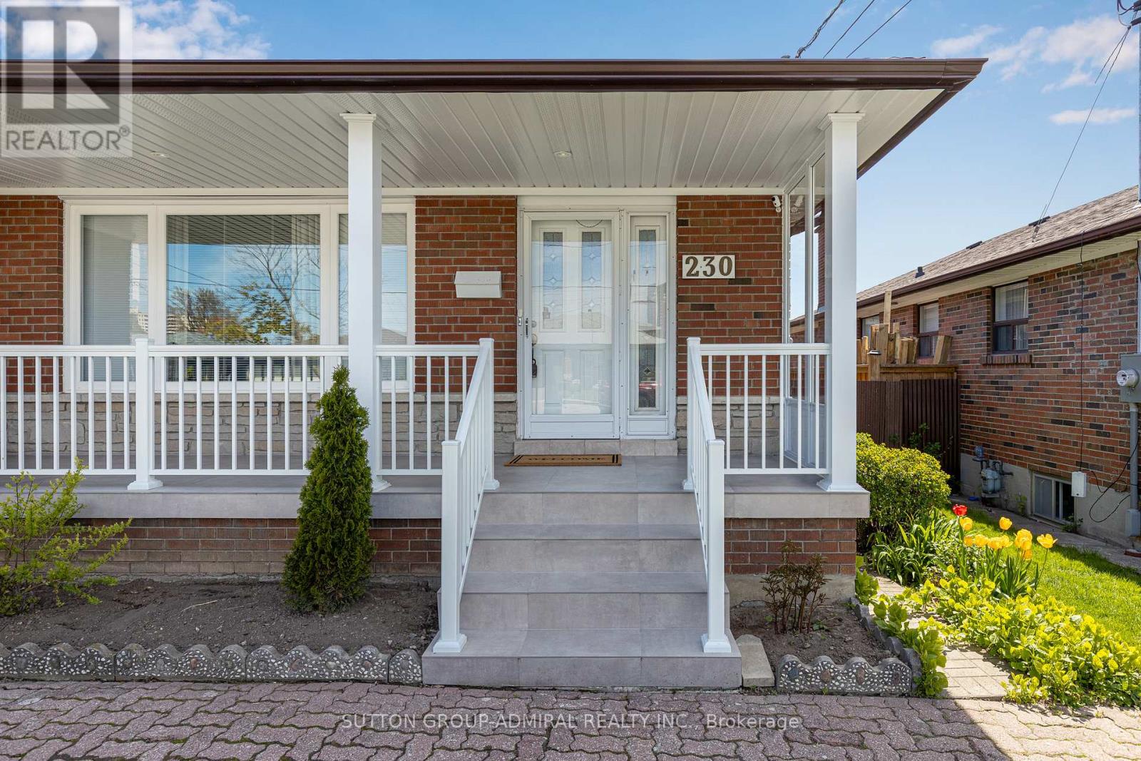 230 Derrydown Road, Toronto (york University Heights), Ontario