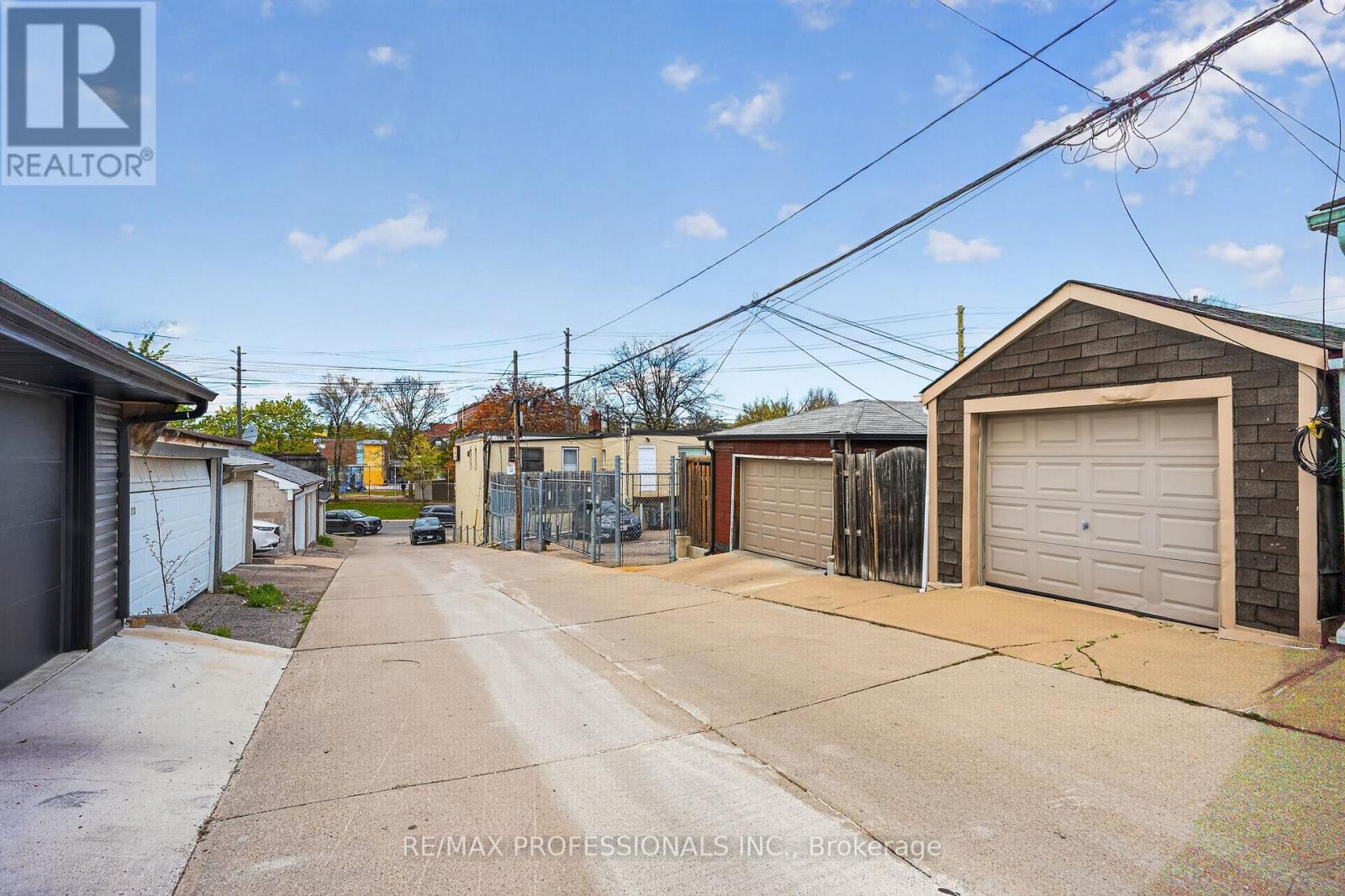 278 Caledonia Road, Toronto (caledonia-fairbank), Ontario