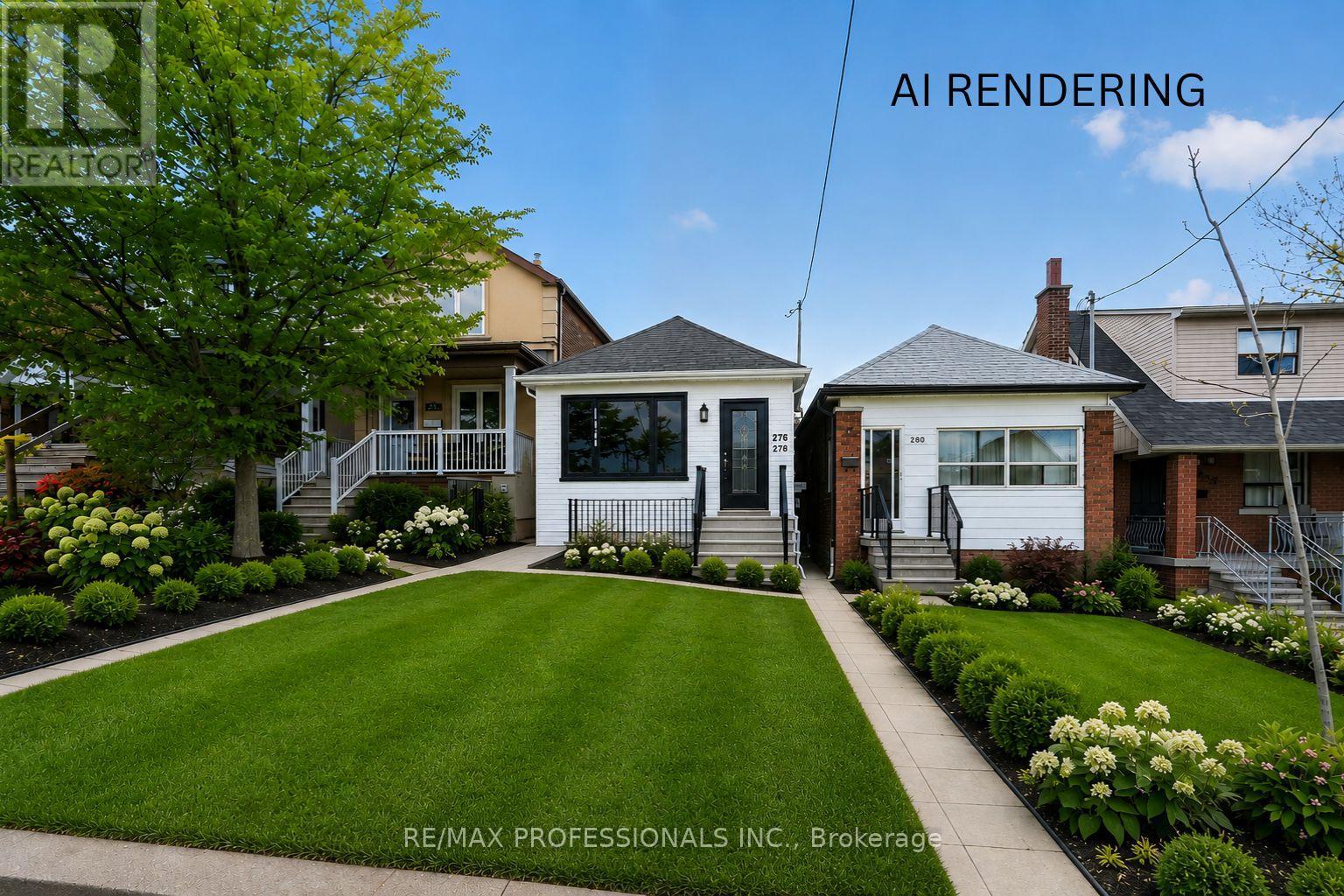 278 Caledonia Road, Toronto (caledonia-fairbank), Ontario