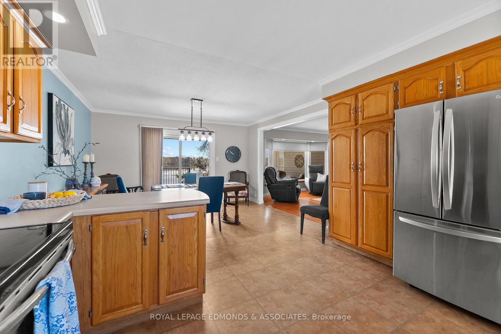 160 Lacroix Bay Road, Whitewater Region, Ontario
