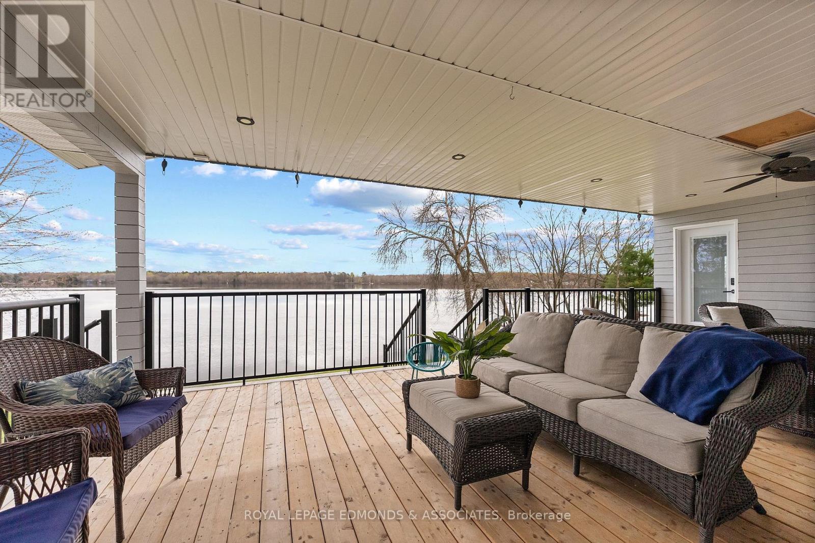 160 Lacroix Bay Road, Whitewater Region, Ontario