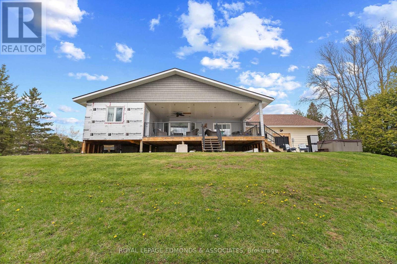 160 Lacroix Bay Road, Whitewater Region, Ontario