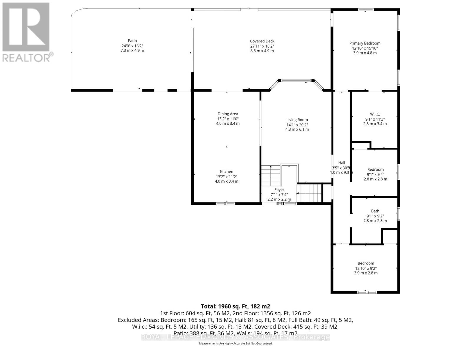160 Lacroix Bay Road, Whitewater Region, Ontario