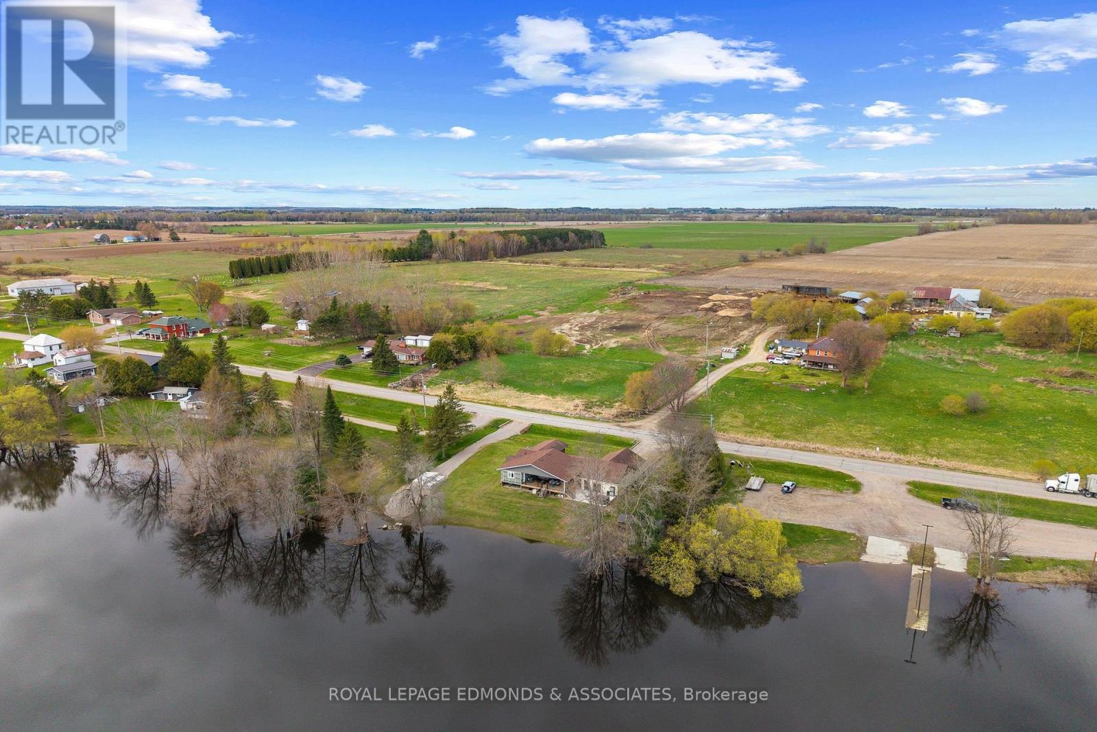 160 Lacroix Bay Road, Whitewater Region, Ontario
