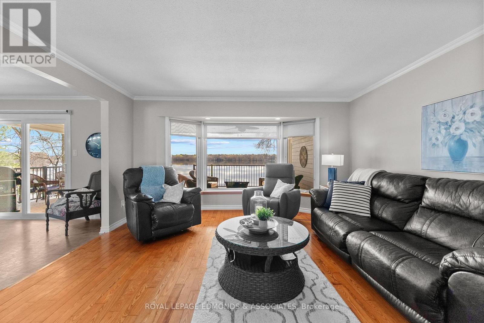 160 Lacroix Bay Road, Whitewater Region, Ontario