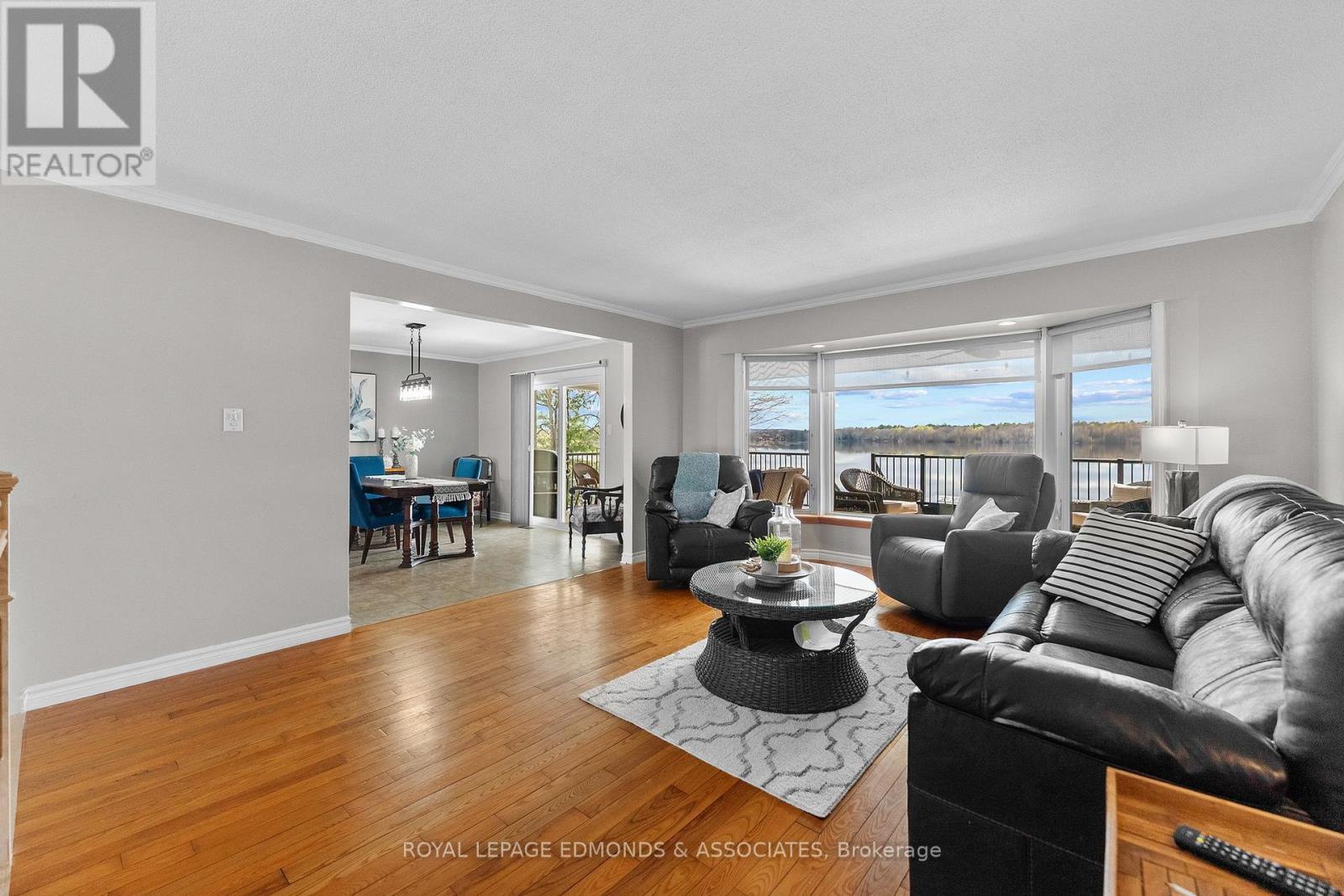 160 Lacroix Bay Road, Whitewater Region, Ontario