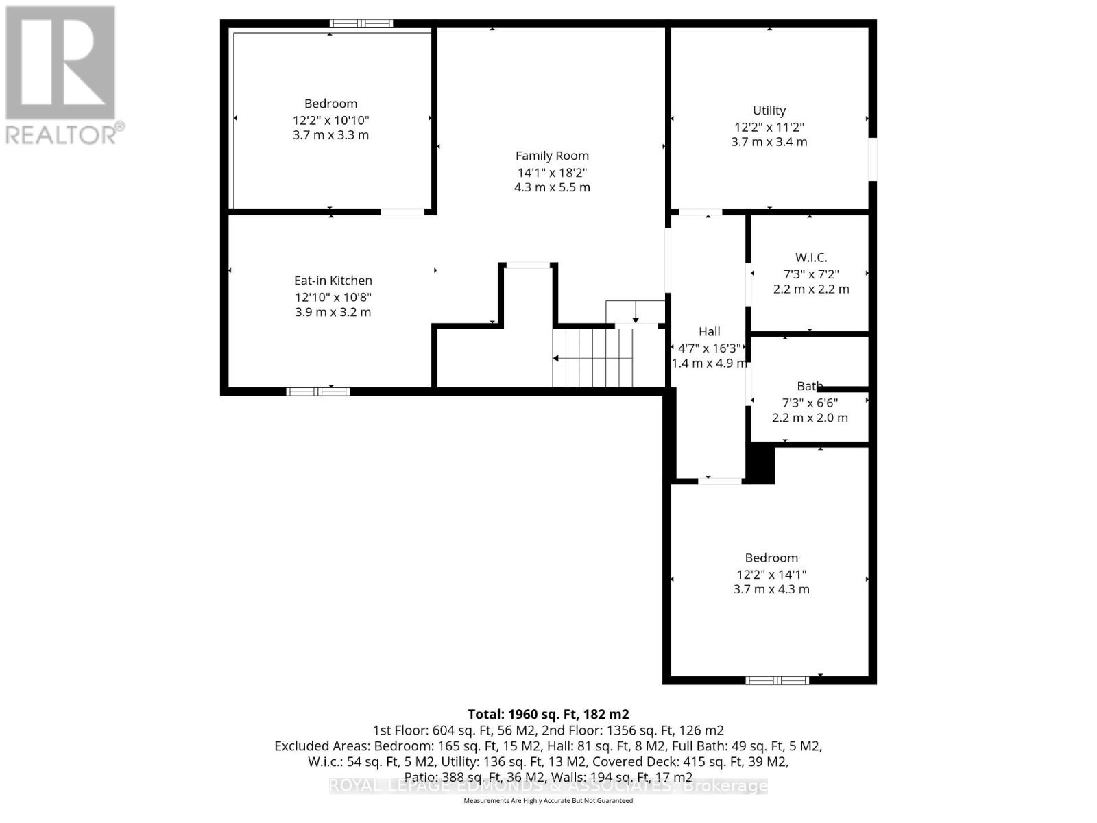 160 Lacroix Bay Road, Whitewater Region, Ontario