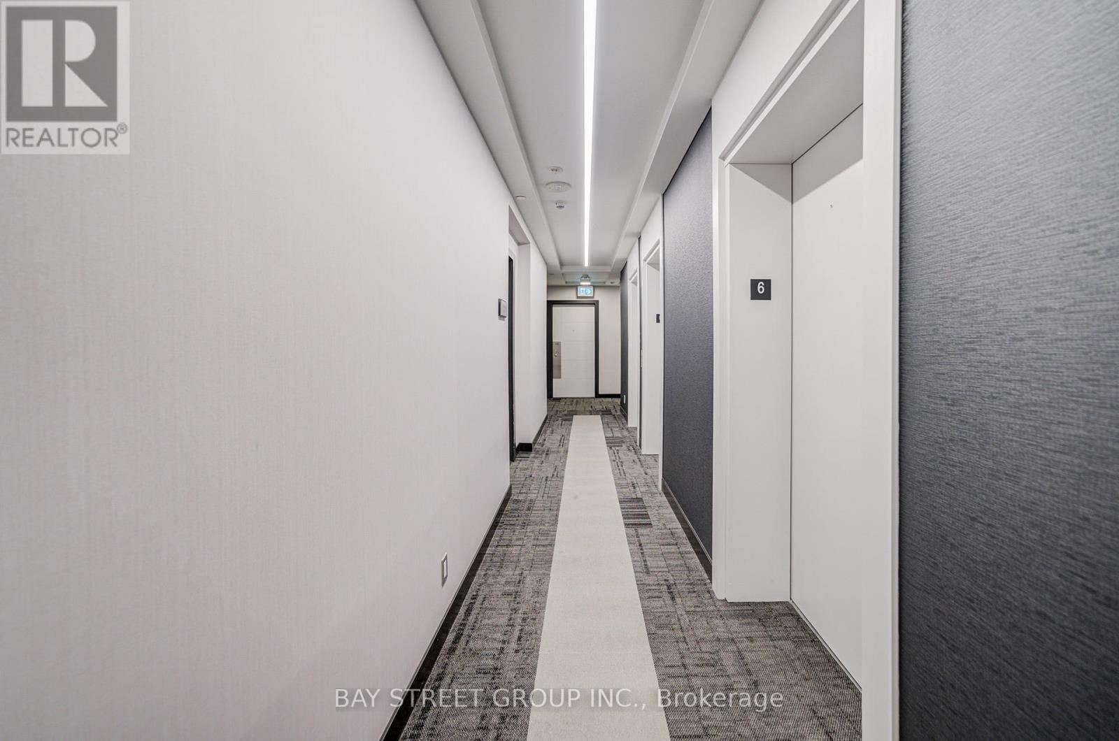 612 - 203 College Street, Toronto (kensington-chinatown), Ontario