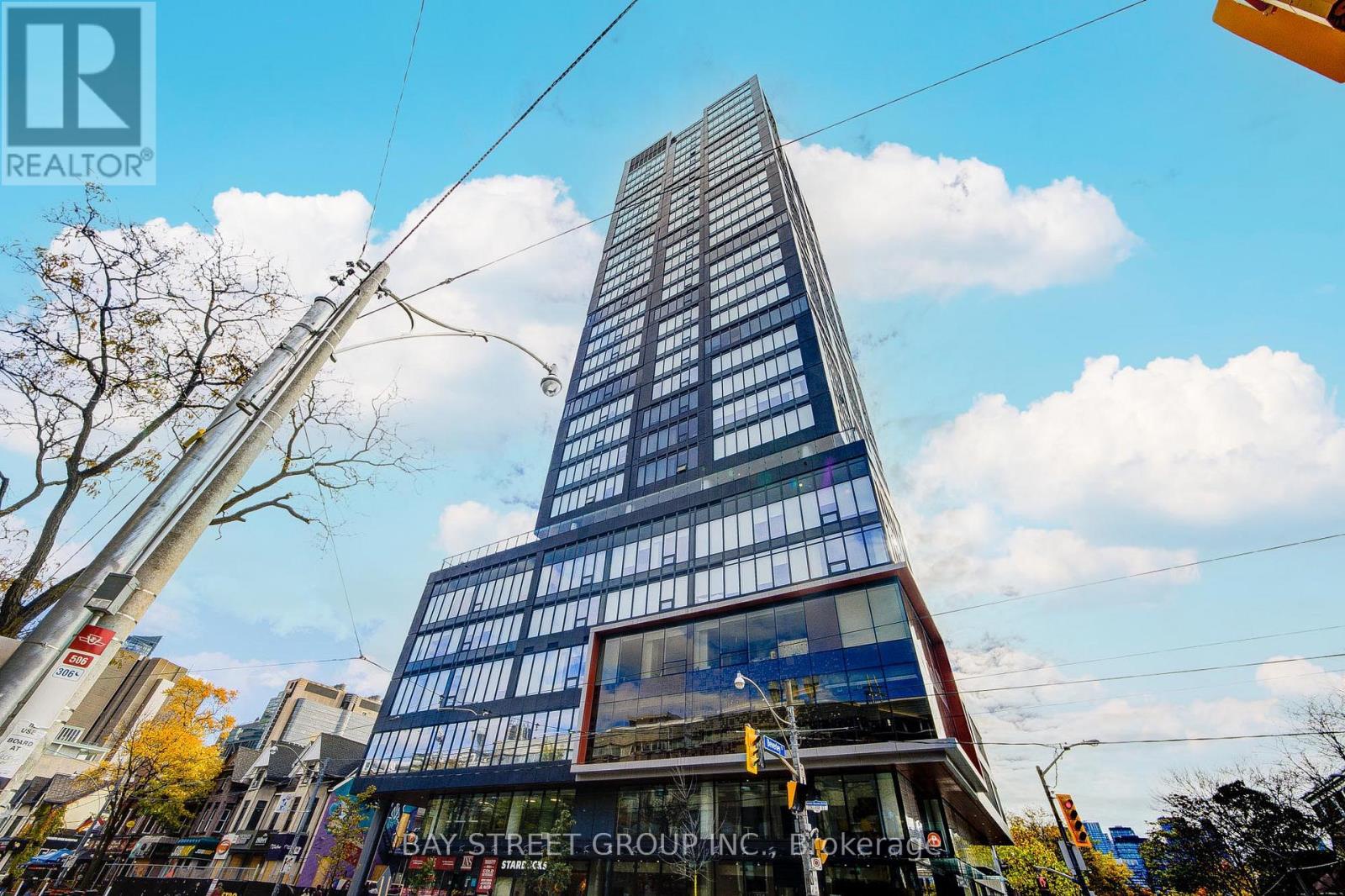 612 - 203 College Street, Toronto (kensington-chinatown), Ontario