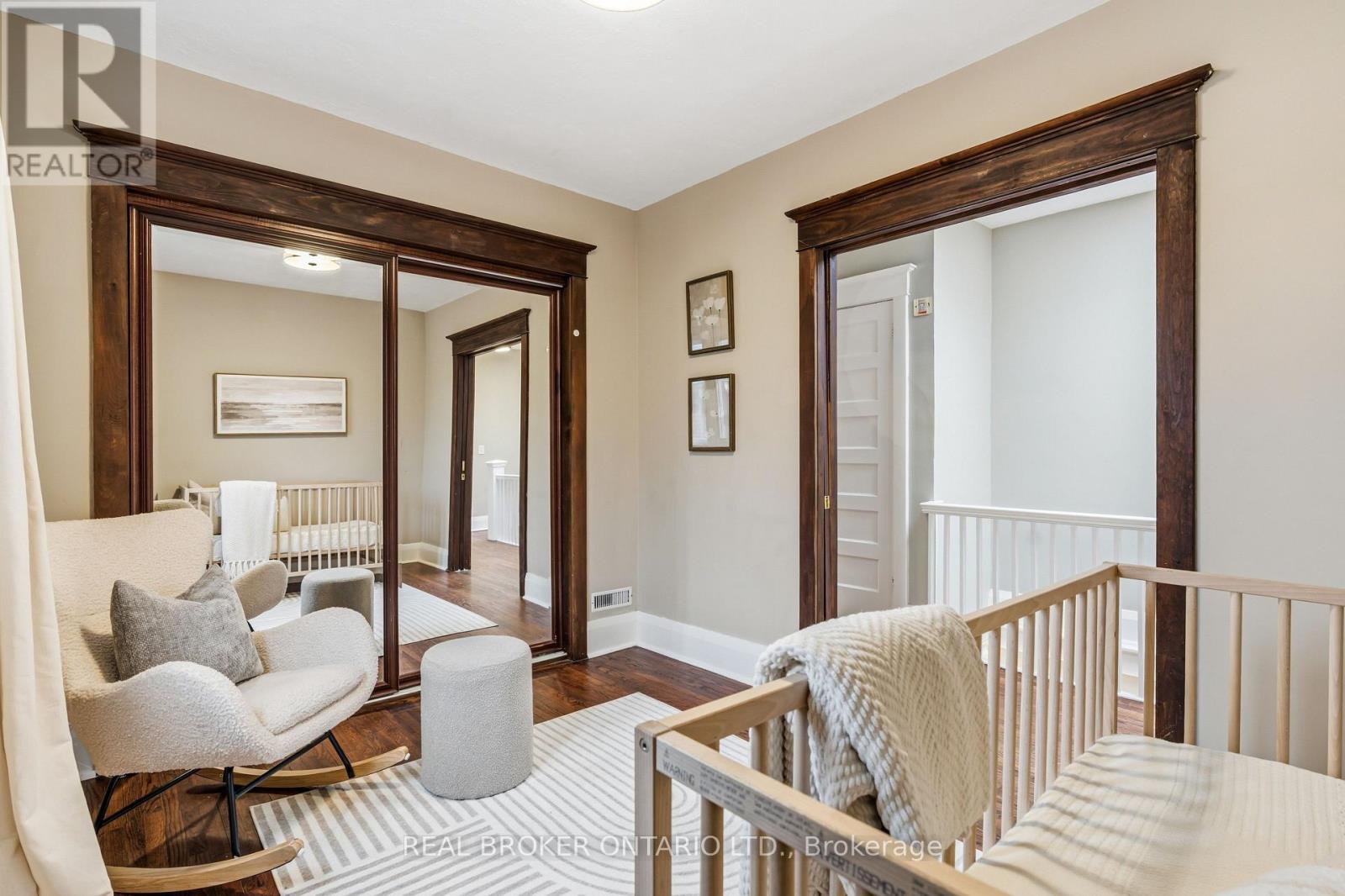 136 Blantyre Avenue, Toronto (the Beaches), Ontario