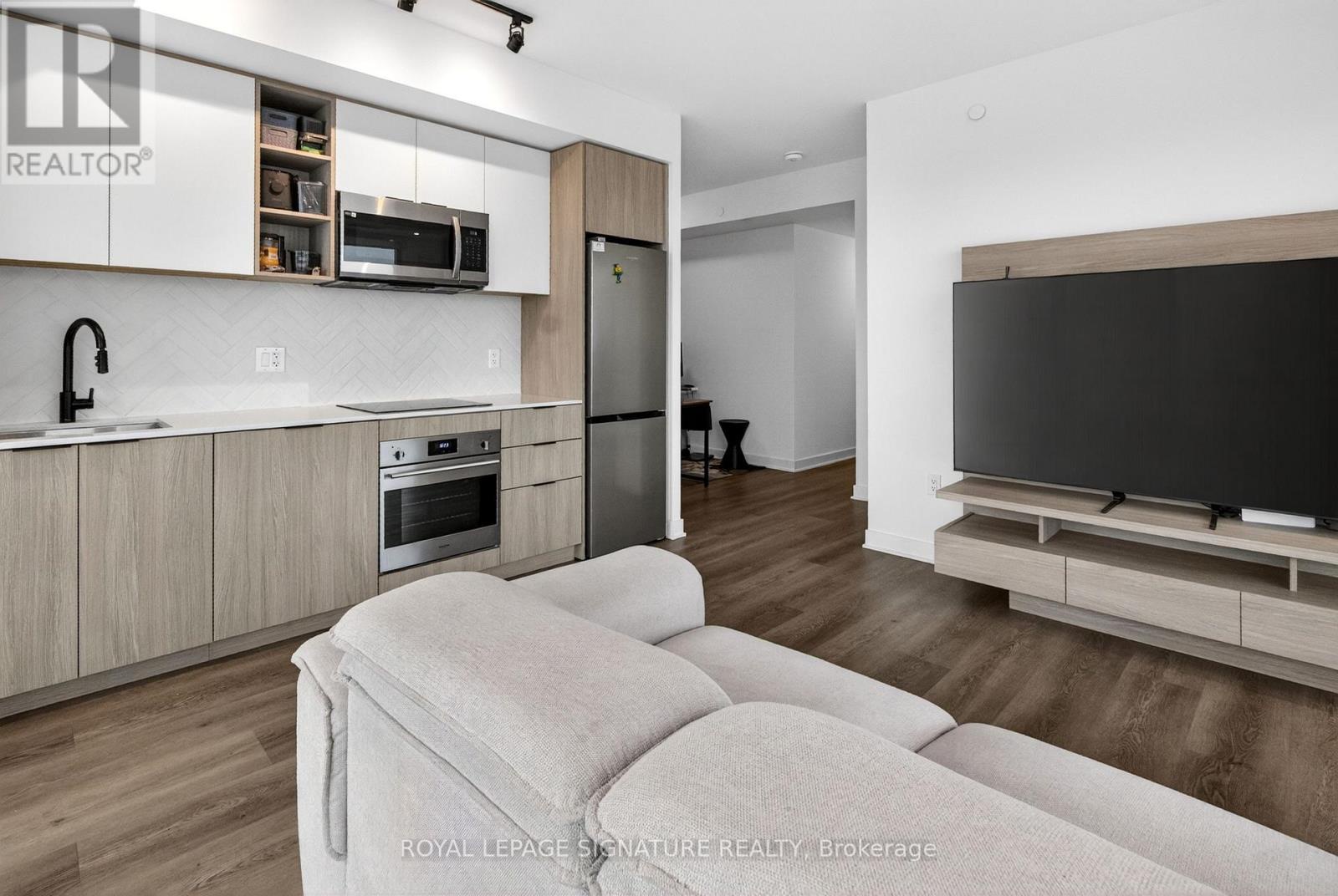 2309 - 36 Zorra Street, Toronto (islington-city Centre West), Ontario