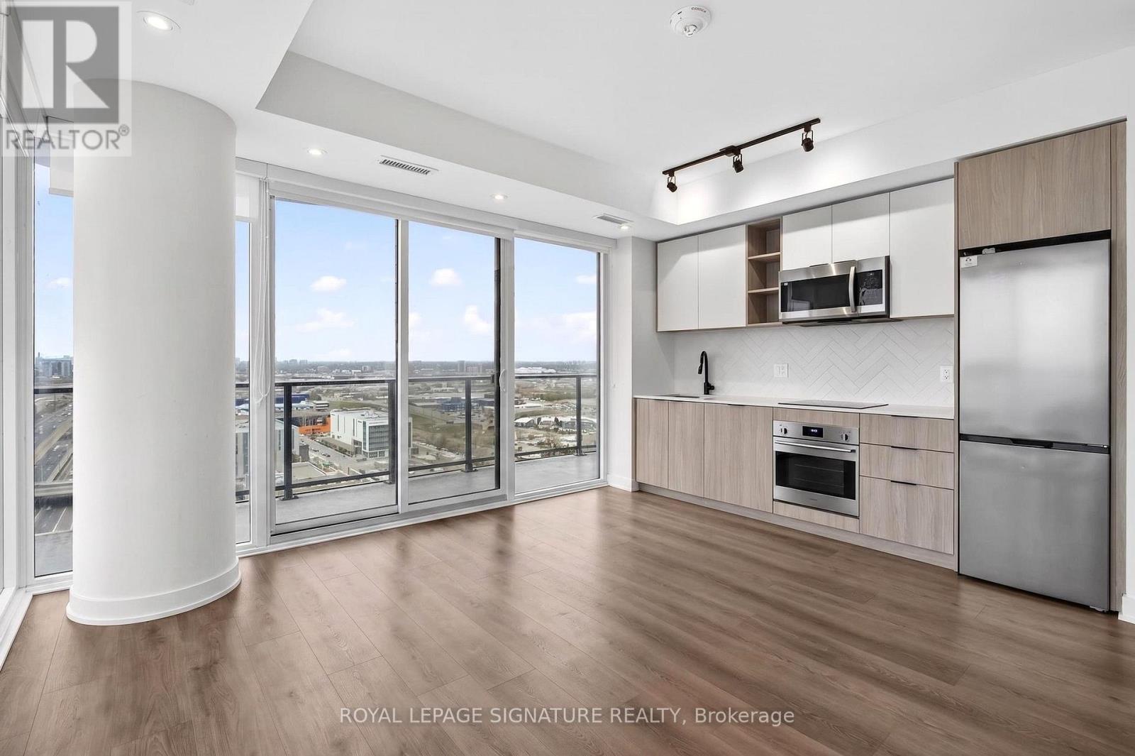 2309 - 36 Zorra Street, Toronto (islington-city Centre West), Ontario