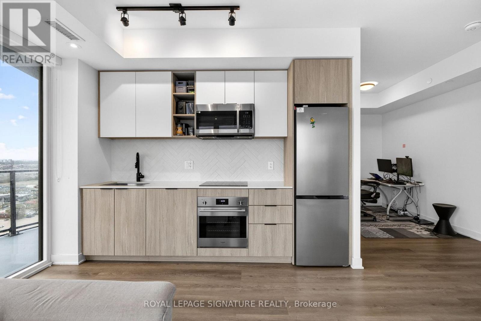 2309 - 36 Zorra Street, Toronto (islington-city Centre West), Ontario