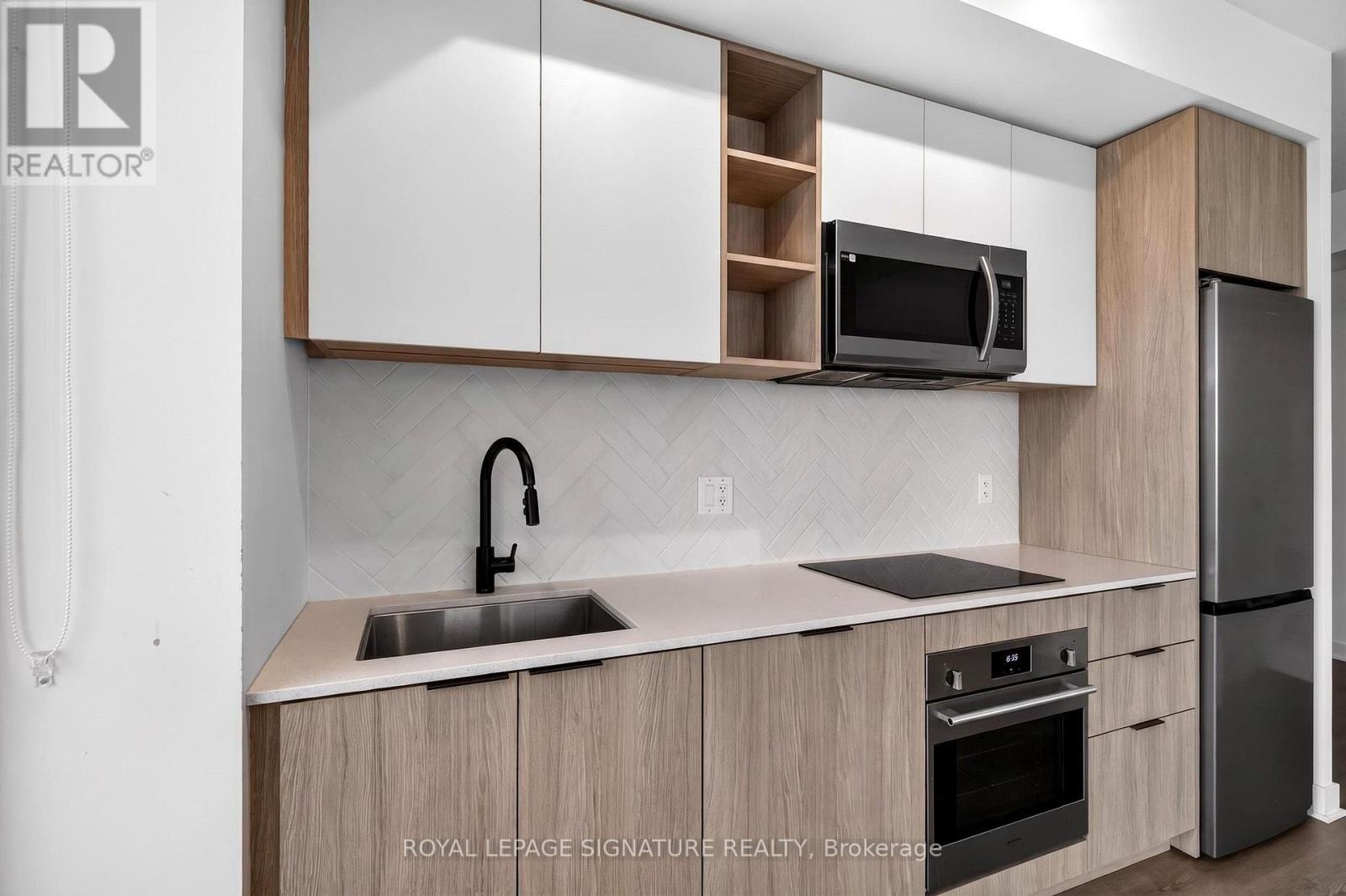 2309 - 36 Zorra Street, Toronto (islington-city Centre West), Ontario