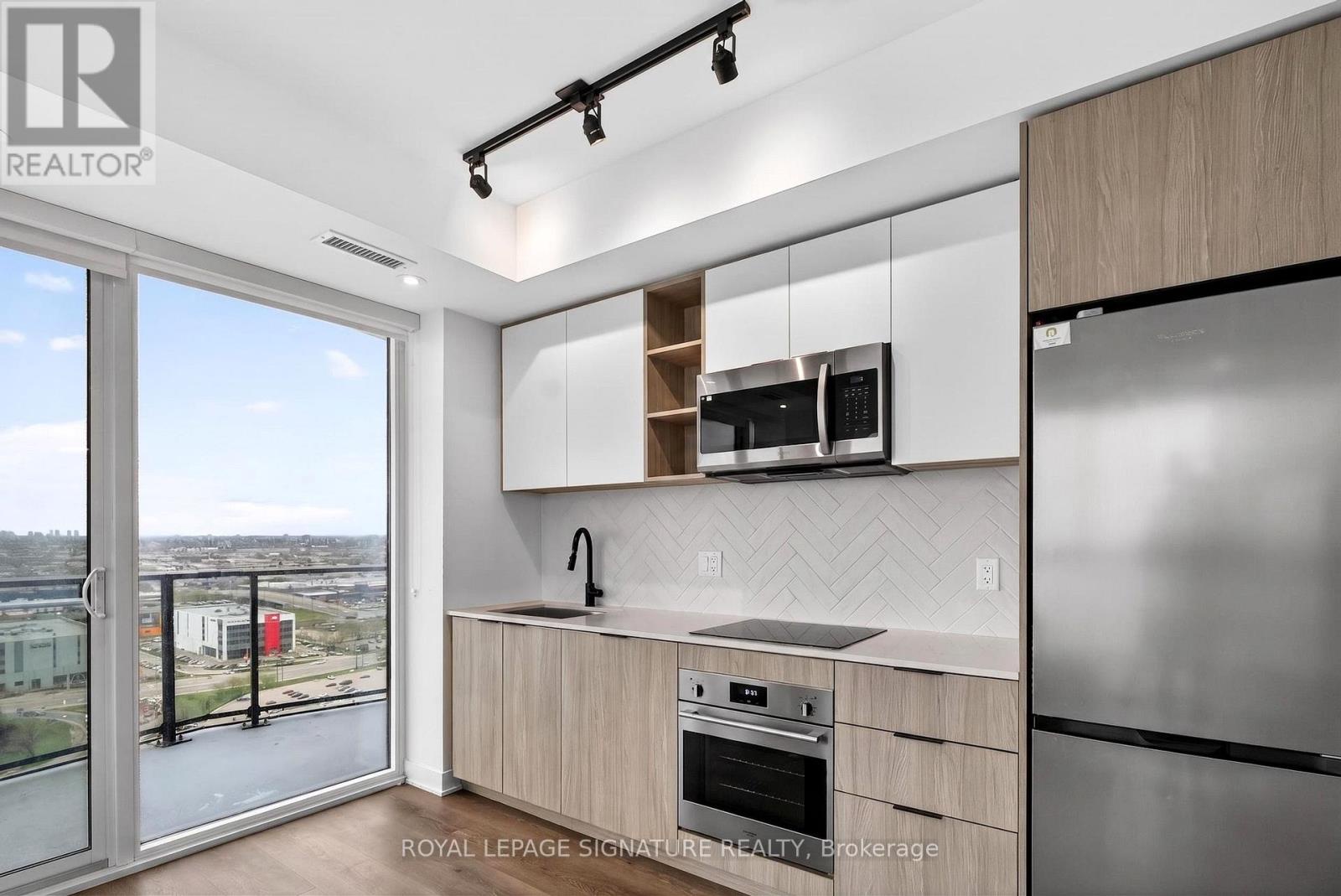 2309 - 36 Zorra Street, Toronto (islington-city Centre West), Ontario