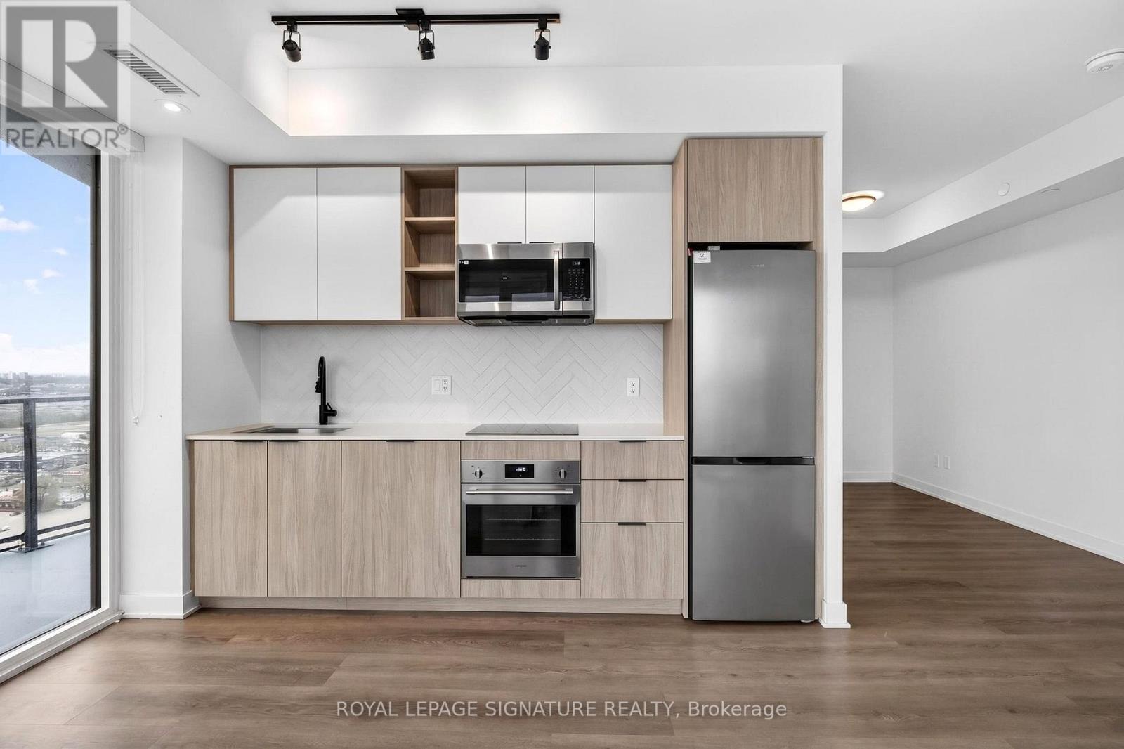 2309 - 36 Zorra Street, Toronto (islington-city Centre West), Ontario