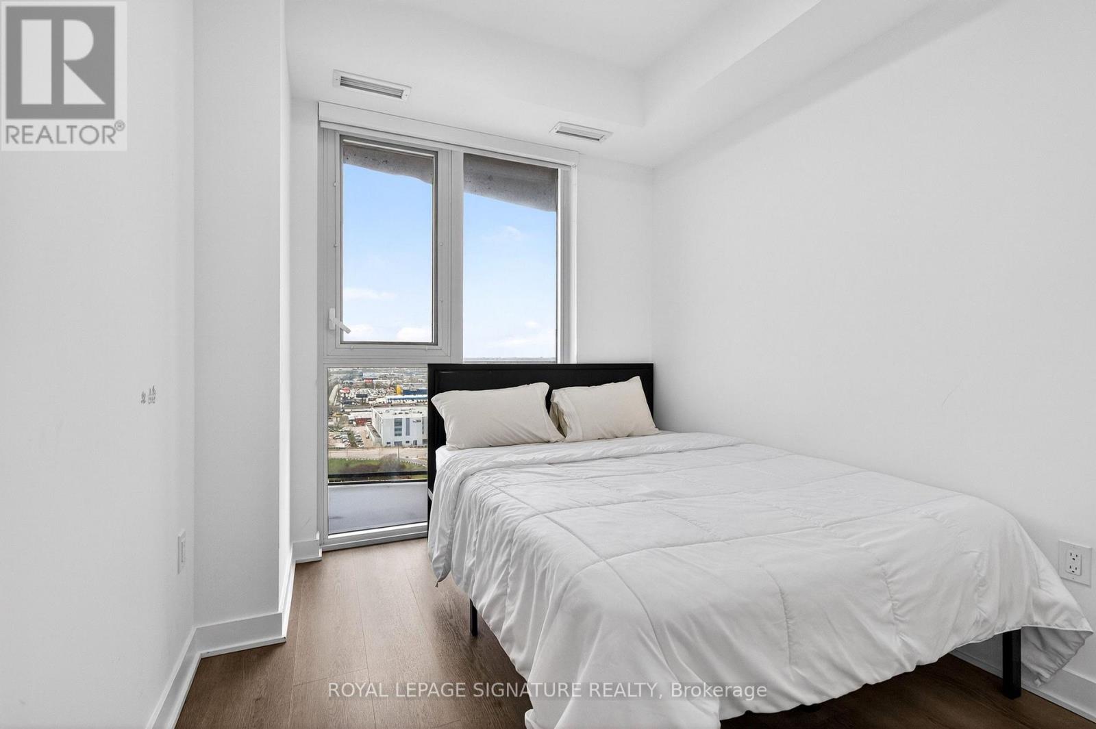 2309 - 36 Zorra Street, Toronto (islington-city Centre West), Ontario