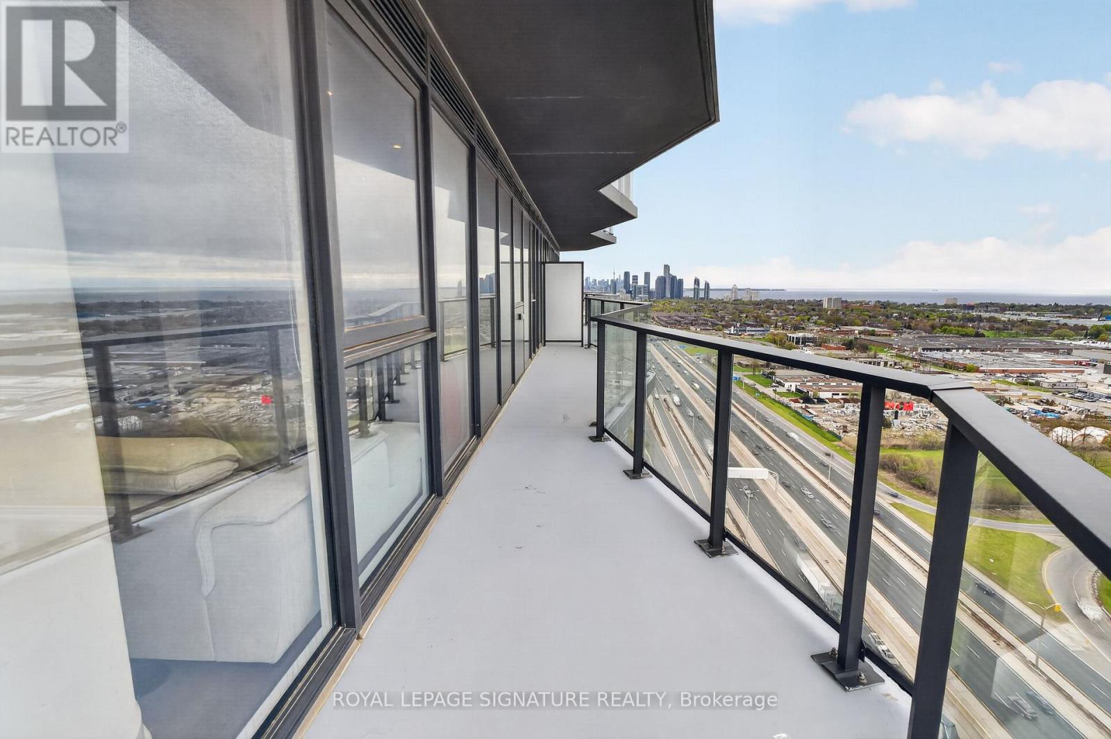 2309 - 36 Zorra Street, Toronto (islington-city Centre West), Ontario