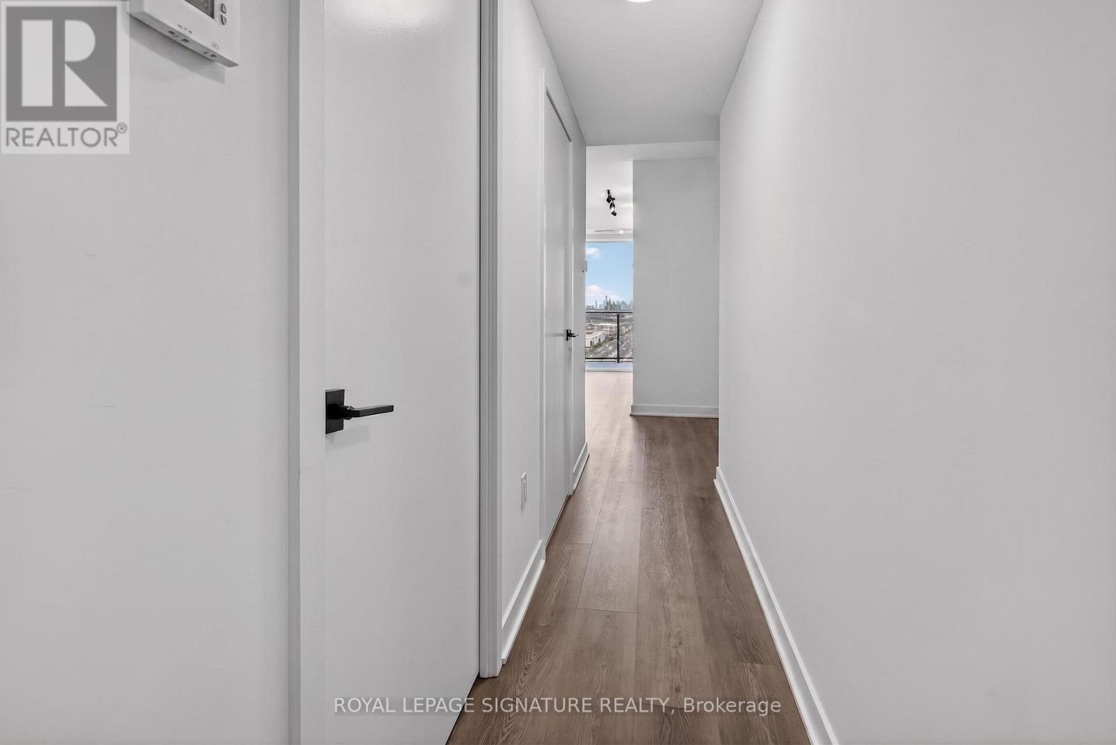 2309 - 36 Zorra Street, Toronto (islington-city Centre West), Ontario