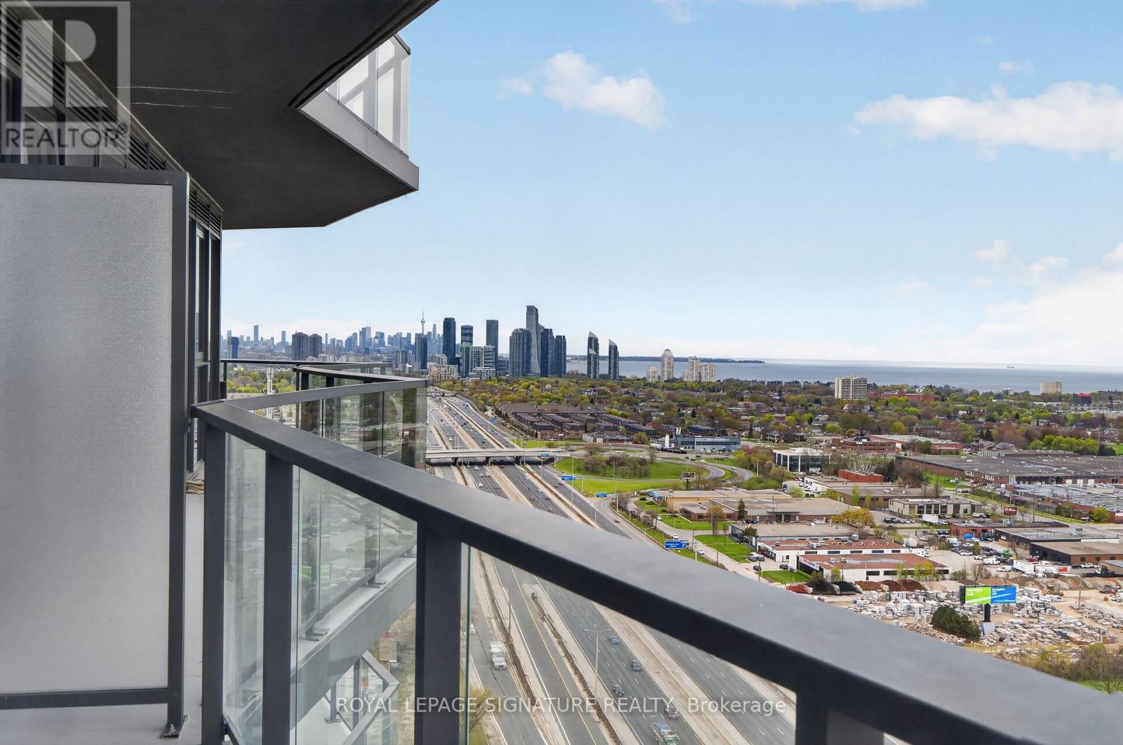 2309 - 36 Zorra Street, Toronto (islington-city Centre West), Ontario