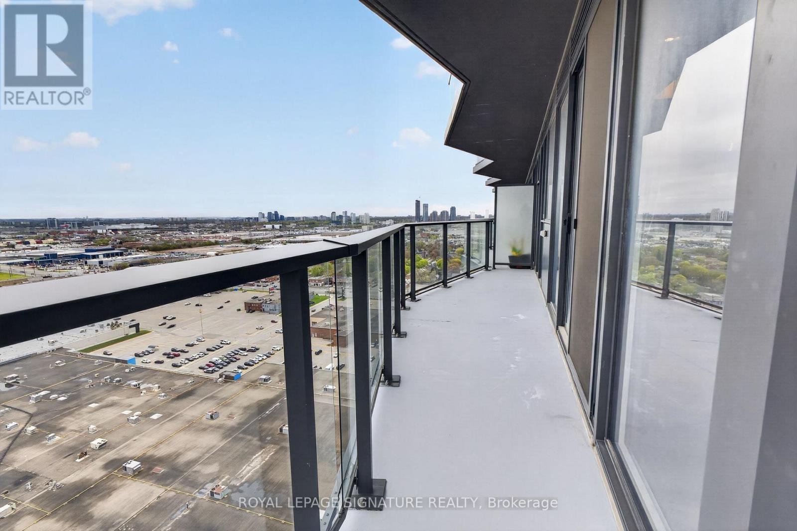 2309 - 36 Zorra Street, Toronto (islington-city Centre West), Ontario
