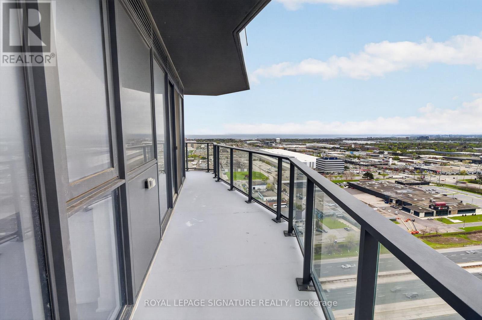 2309 - 36 Zorra Street, Toronto (islington-city Centre West), Ontario