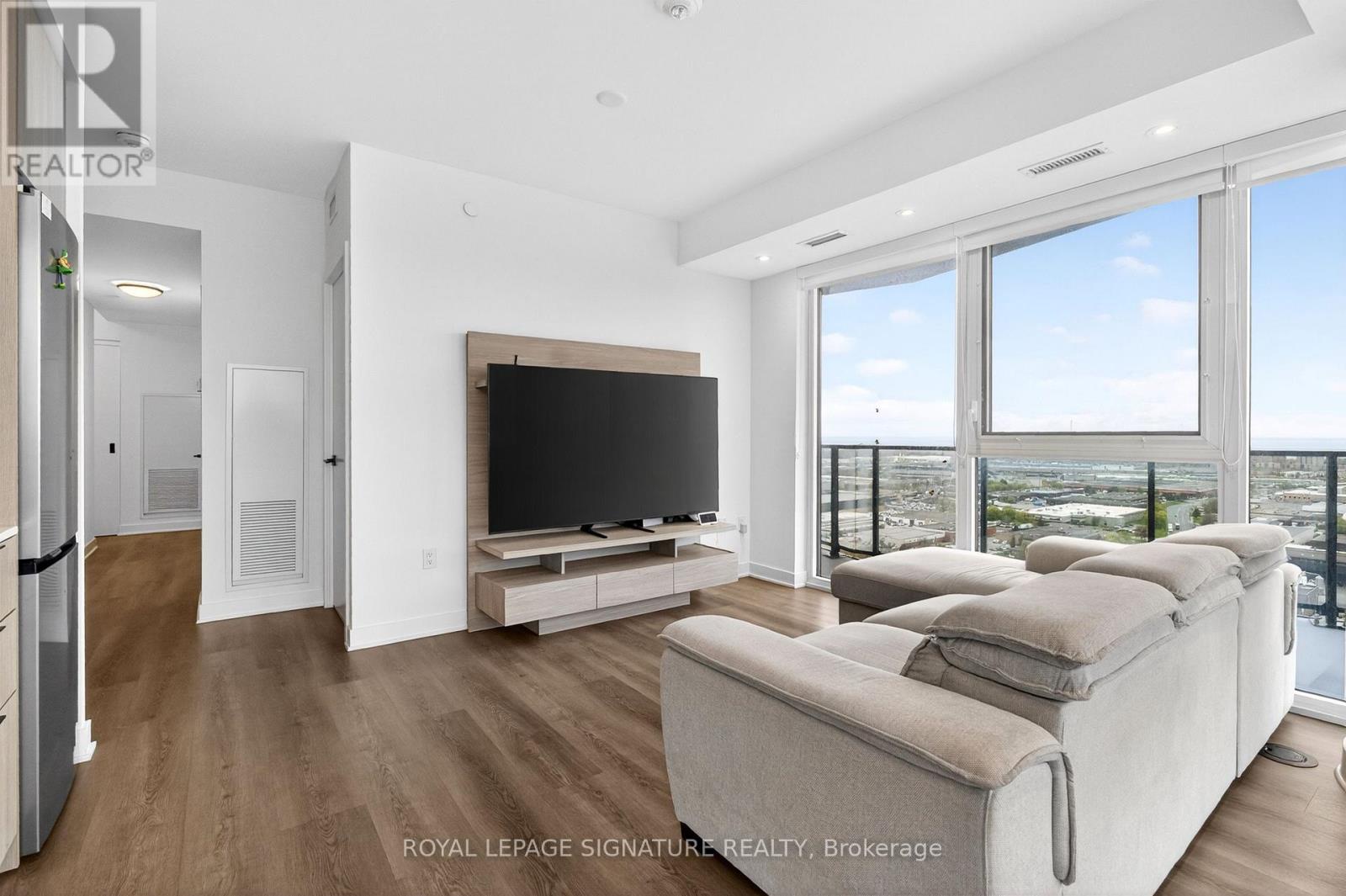 2309 - 36 Zorra Street, Toronto (islington-city Centre West), Ontario