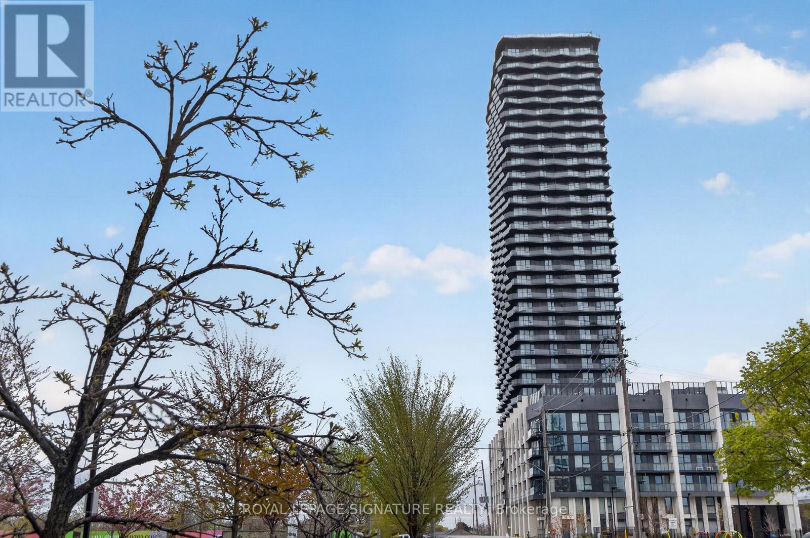 2309 - 36 Zorra Street, Toronto (islington-city Centre West), Ontario