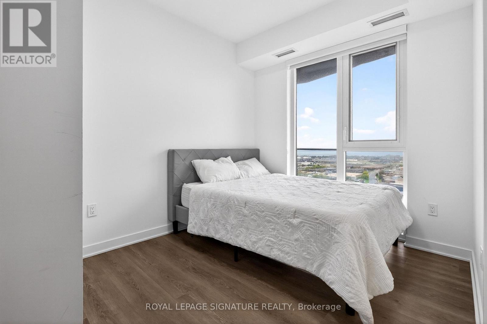 2309 - 36 Zorra Street, Toronto (islington-city Centre West), Ontario
