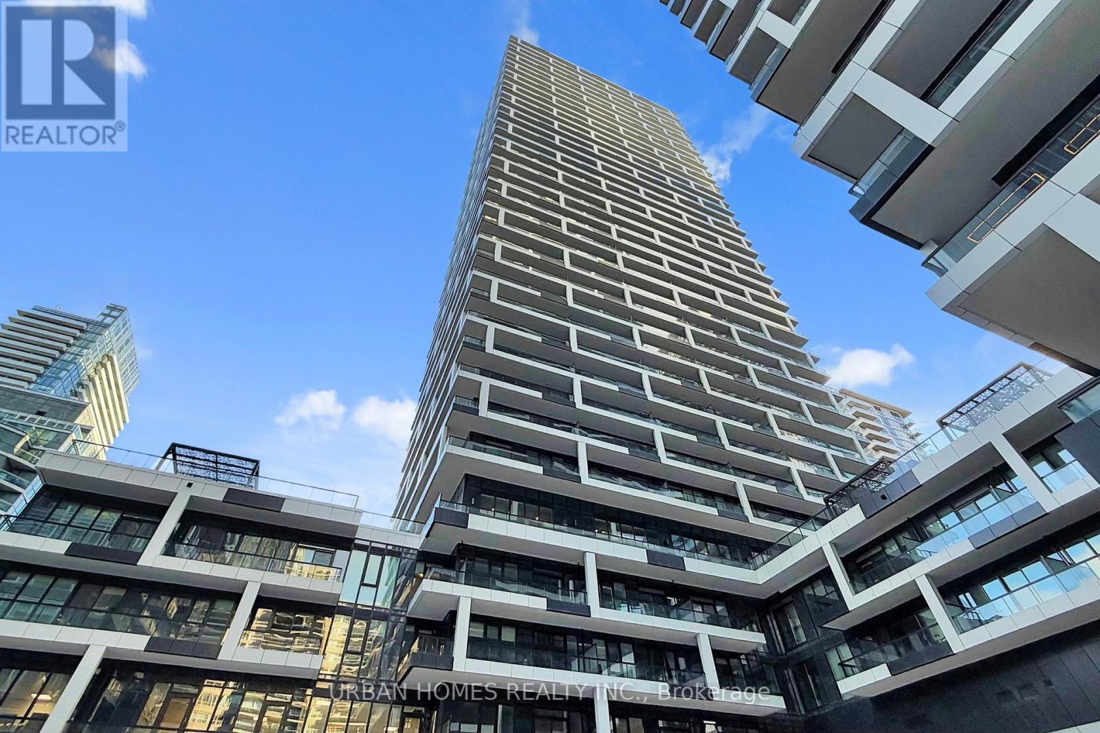 3601 - 65 Broadway Avenue, Toronto (mount Pleasant West), Ontario