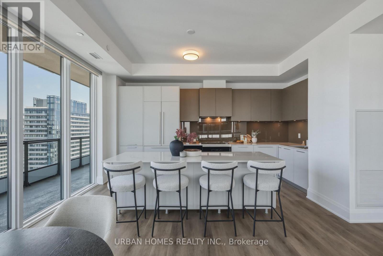 3601 - 65 Broadway Avenue, Toronto (mount Pleasant West), Ontario