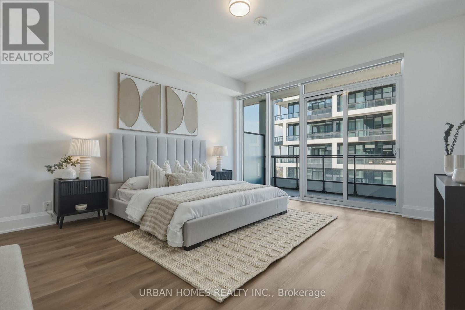 3601 - 65 Broadway Avenue, Toronto (mount Pleasant West), Ontario