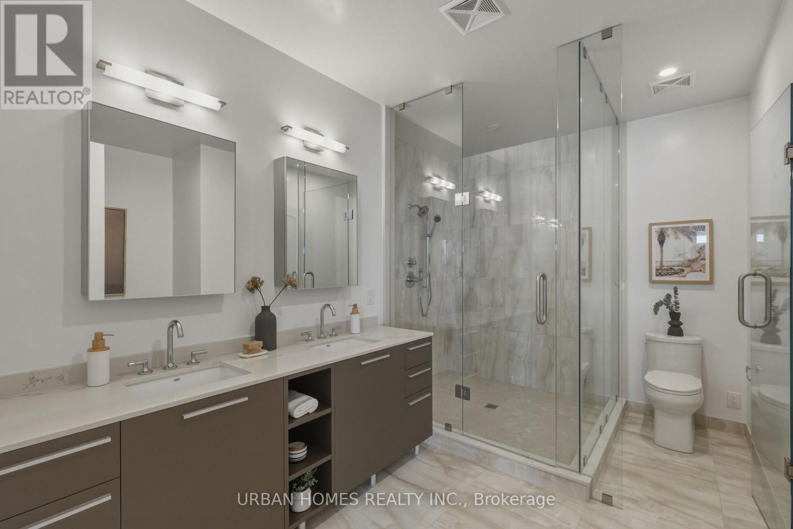 3601 - 65 Broadway Avenue, Toronto (mount Pleasant West), Ontario