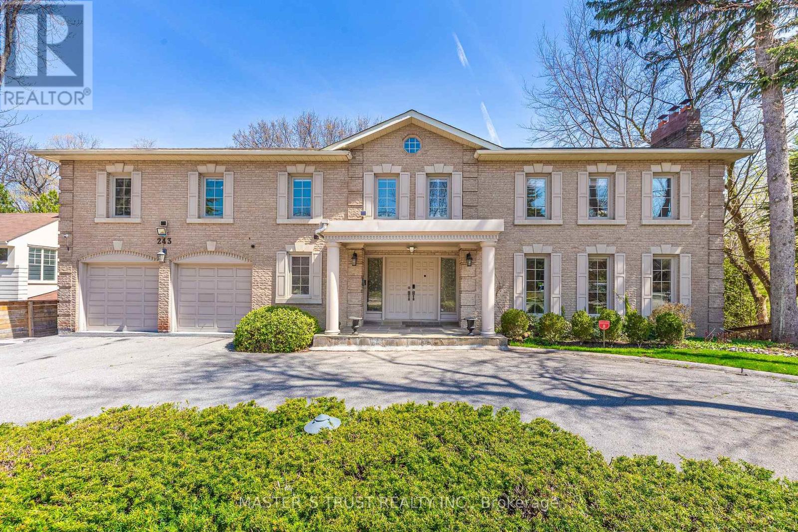 243 Burbank Drive, Toronto (bayview Village), Ontario
