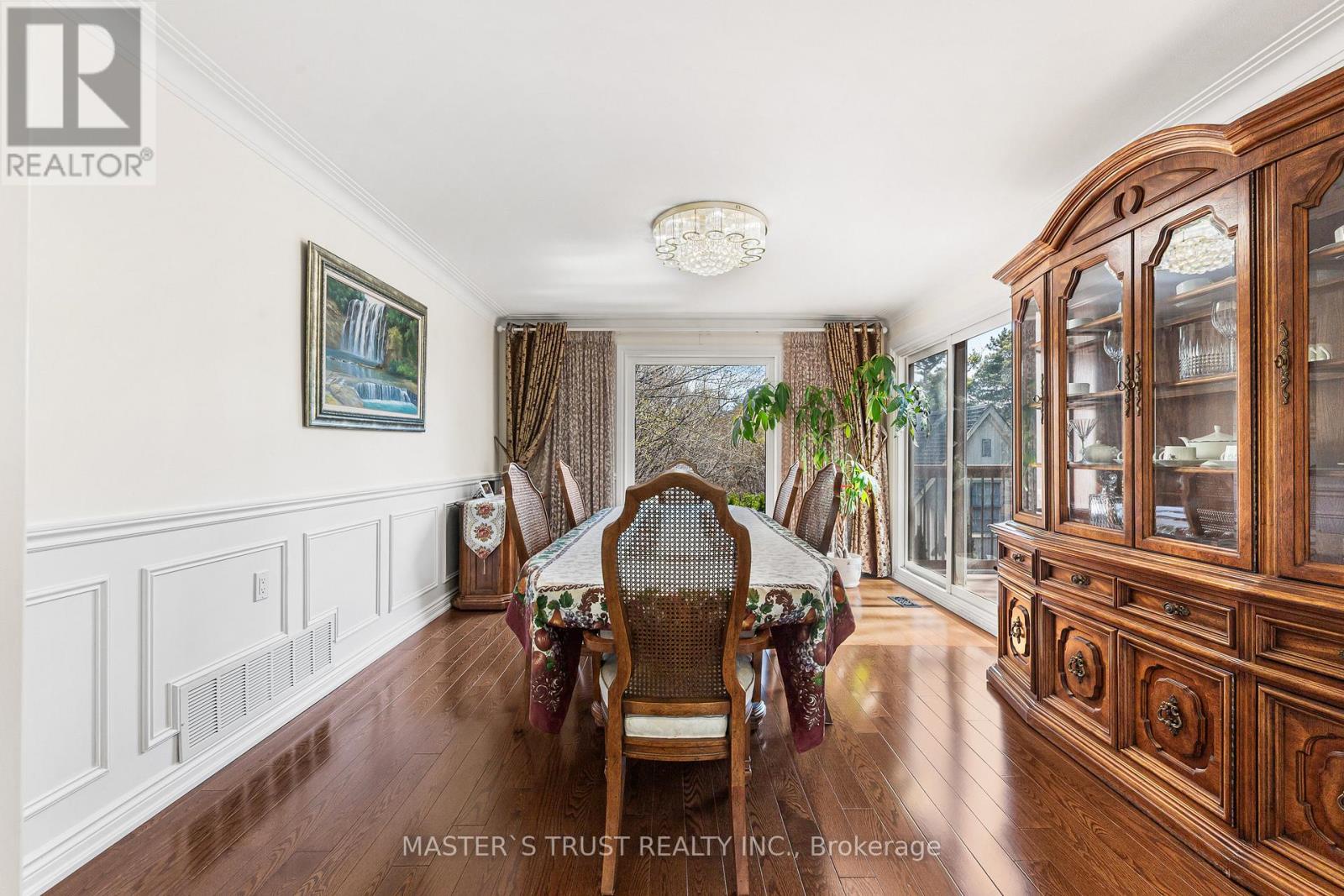 243 Burbank Drive, Toronto (bayview Village), Ontario
