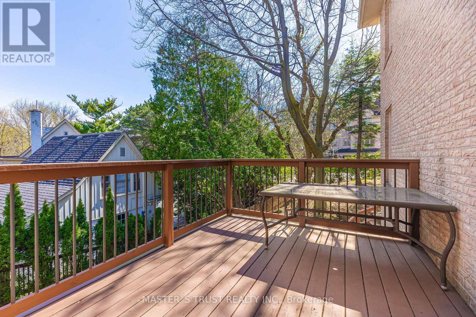 243 Burbank Drive, Toronto (bayview Village), Ontario