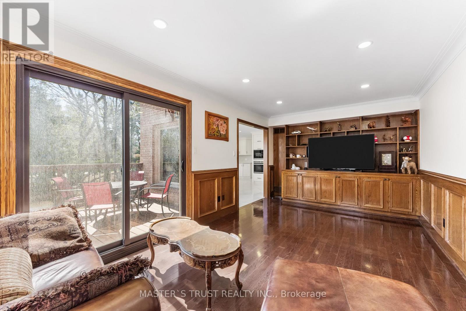 243 Burbank Drive, Toronto (bayview Village), Ontario