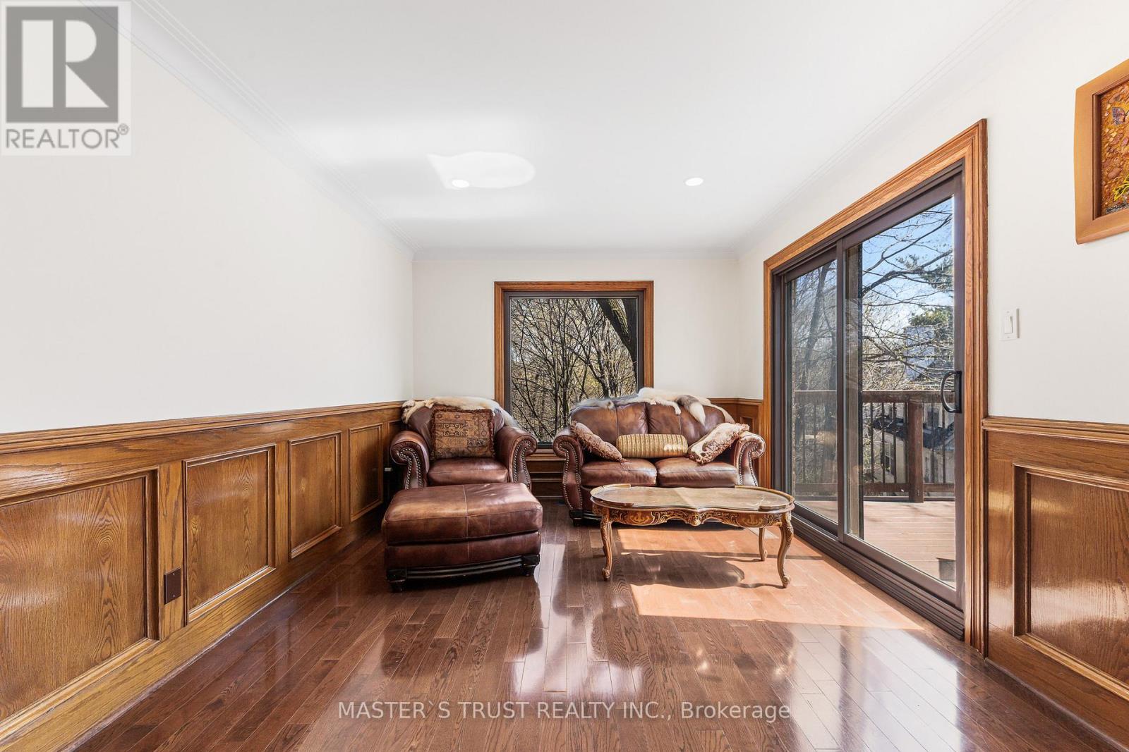 243 Burbank Drive, Toronto (bayview Village), Ontario